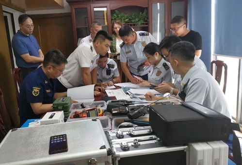 靜安支隊開展消防技術(shù)服務(wù)機構(gòu)專項檢查 提升技術(shù)服務(wù)質(zhì)效